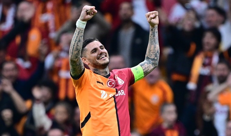 Galatasaray'dan Mauro Icardi kararı!