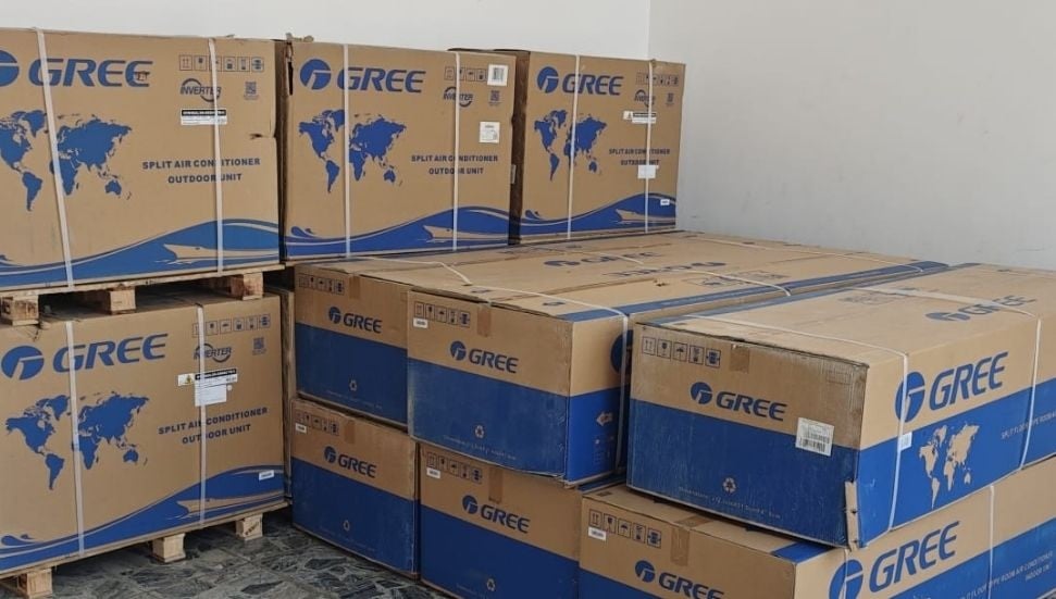 Güç-Sen'in uyarı grevinin ardından klimalar limana getirildi