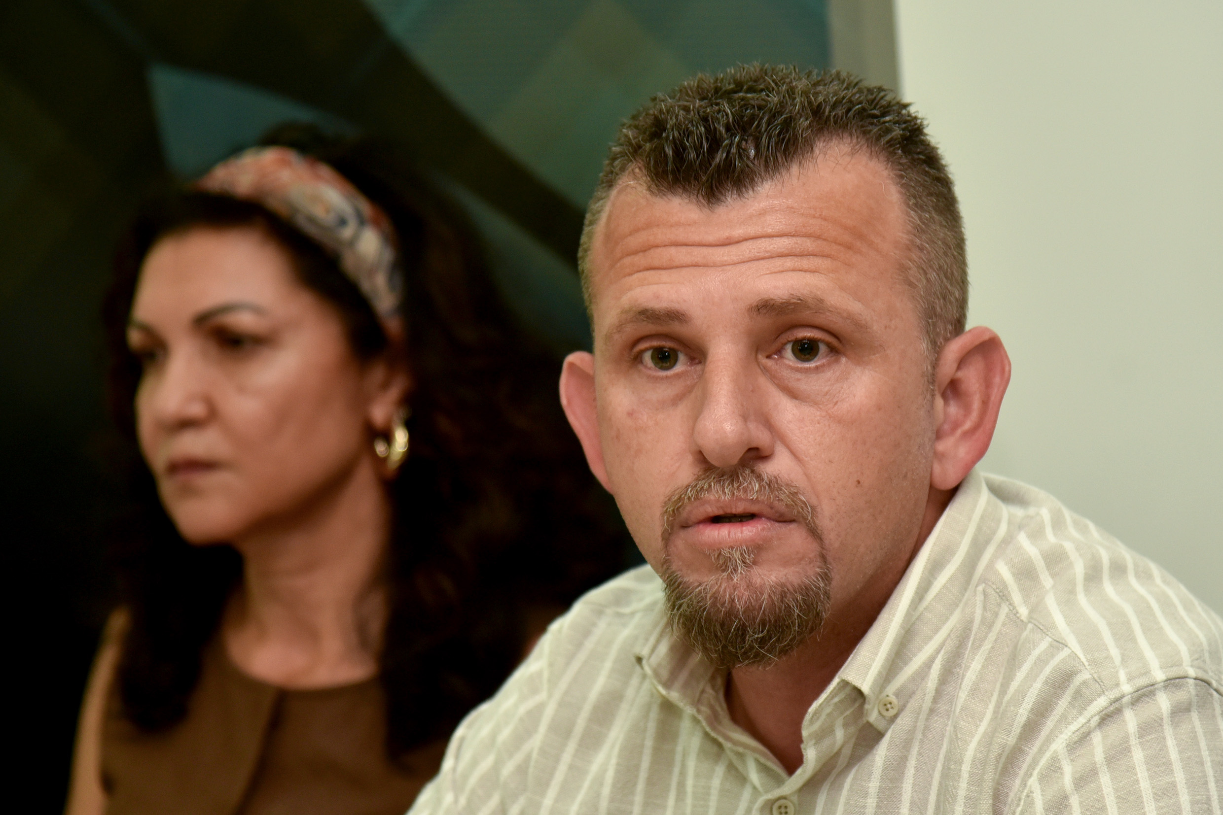 Zekai: Kıbrıs'ta çözüm iradesi gecikmeden ortaya konulmalı