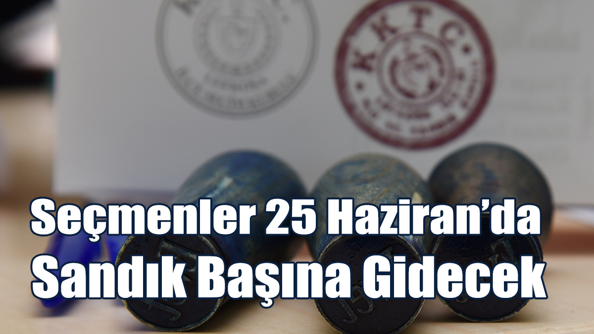 Adayların Geçici İlanı Perşembe Günü Yapılacak