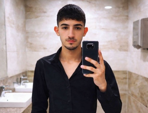 Bir eve ateş düştü: 21 yaşındaki Umut Budak hayatını kaybetti…