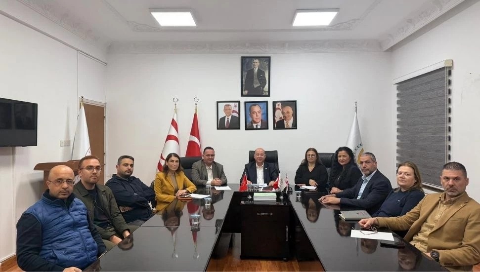 Tıp-İş grevi askıya alındı: Sağlıkta tam mesai…