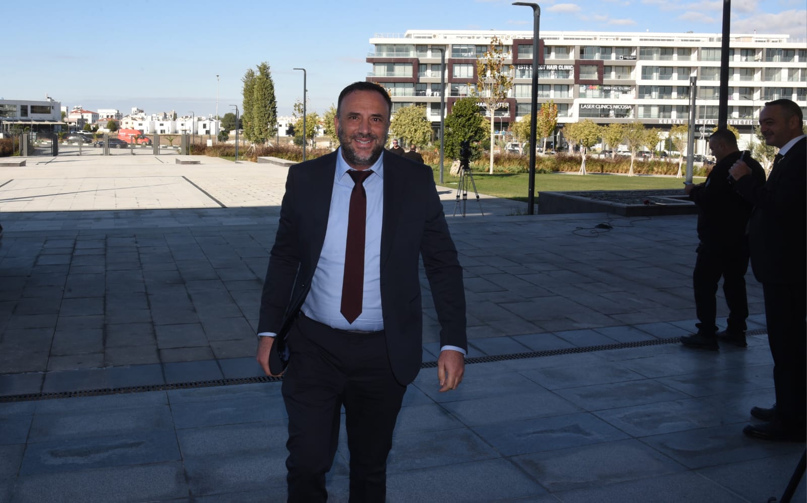 Çeler: Güven yaratıcı önlemler ve enerji konuları görüşüldü