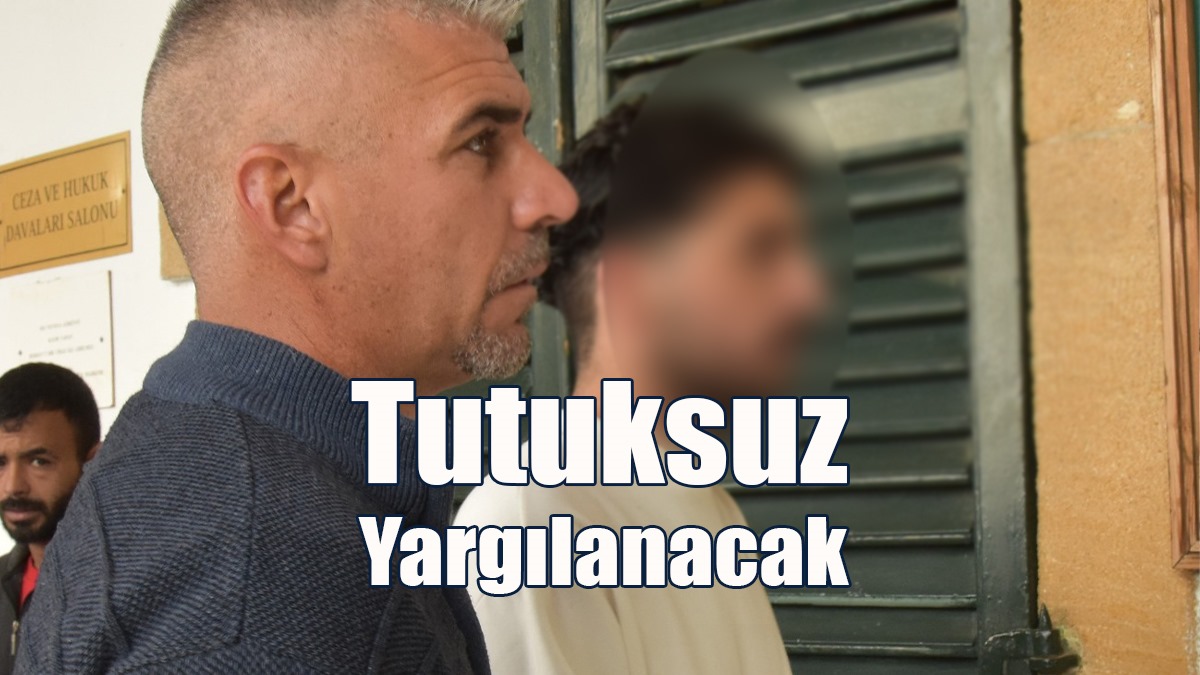 Teminatla Serbes Kaldı