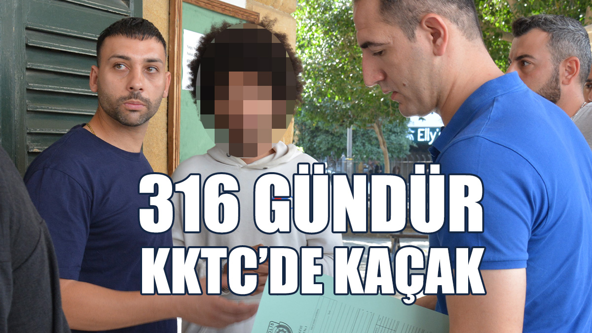 Zanlı Cezaevine Gönderildi...