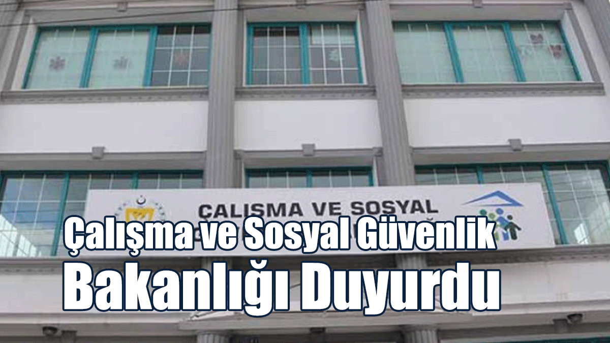 Gecikmiş Prim Borçları İçin Başvuru Ve Ödeme Süresi Uzatıldı