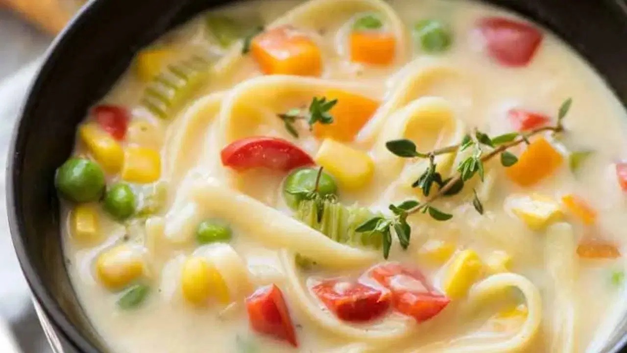 Kış aylarının besleyici çorbası: Prenses çorbası tarifi