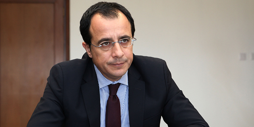 Hristodulidis: ExxonMobil şirketinin çabaları devam edecek