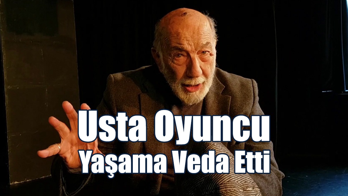 Yılmaz Gruda Hayatını Kaybetti