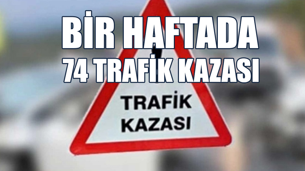 2 Kişi Öldü, 21 Kişi Yaralandı