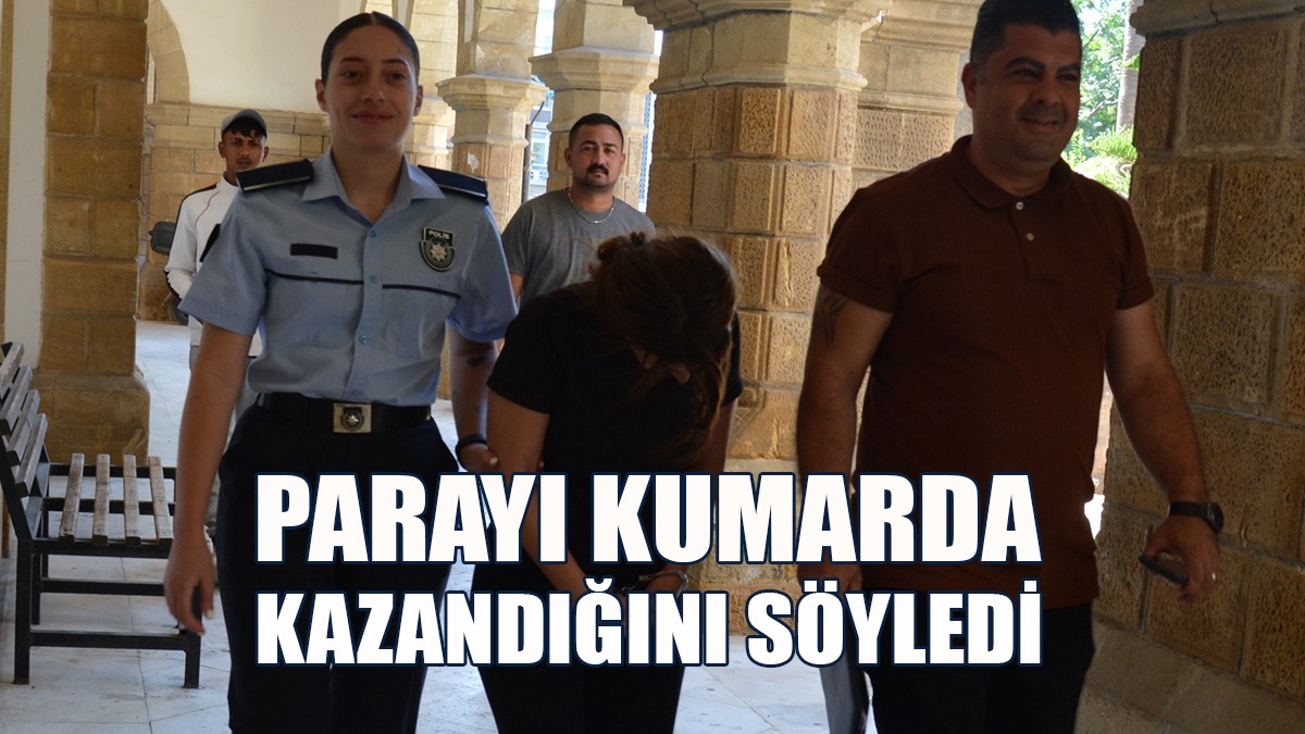 Parayı Nerden Bulduğu Araştırılacak