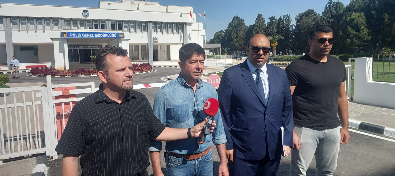 KTOEÖS üyelerinden fazla grev kesintisi yapıldığı gerekçesiyle polise şikayette bulundu