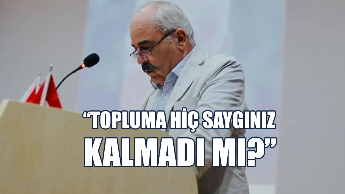 MDP’den Meclis Başkanı Seçilememesiyle İlgili Açıklama