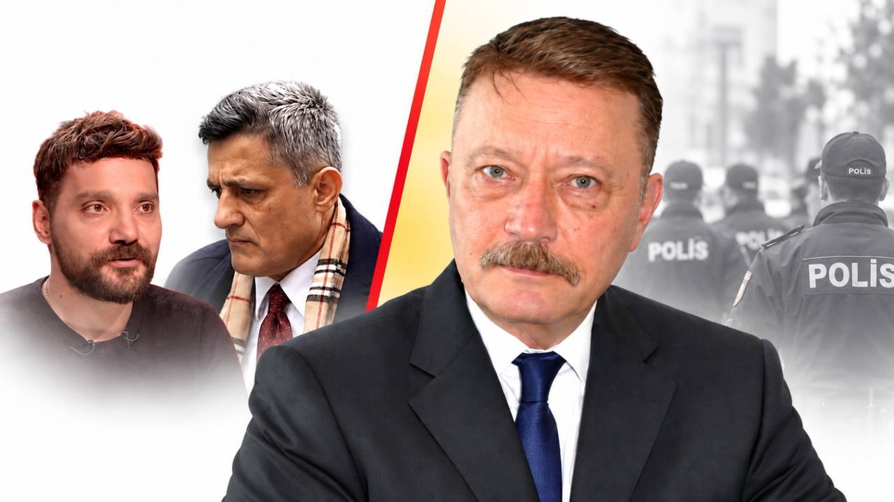 Kozinoğlu soruşturması: Gözaltı kararı verilen Hasan Atilla Uğur Kıbrıs’ta olduğu tespit edildi...