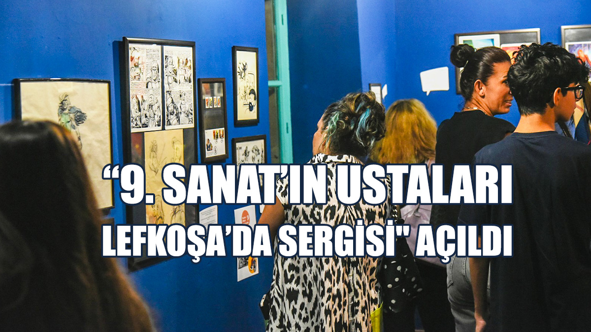 “Altın Fırçalı Adam Belgeseli” Arkhe Sahne’de İzleyicilerle Buluştu