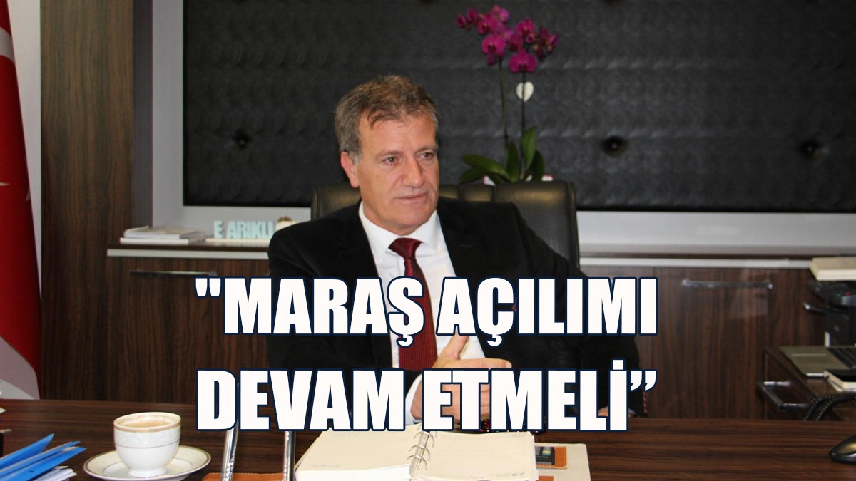 Arıklı: Şerefiye Vergi Yasası Çıkarılmalı