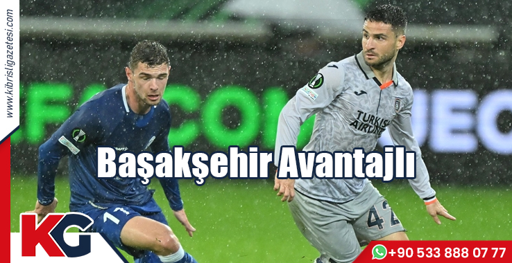 Başakşehir Avantajlı