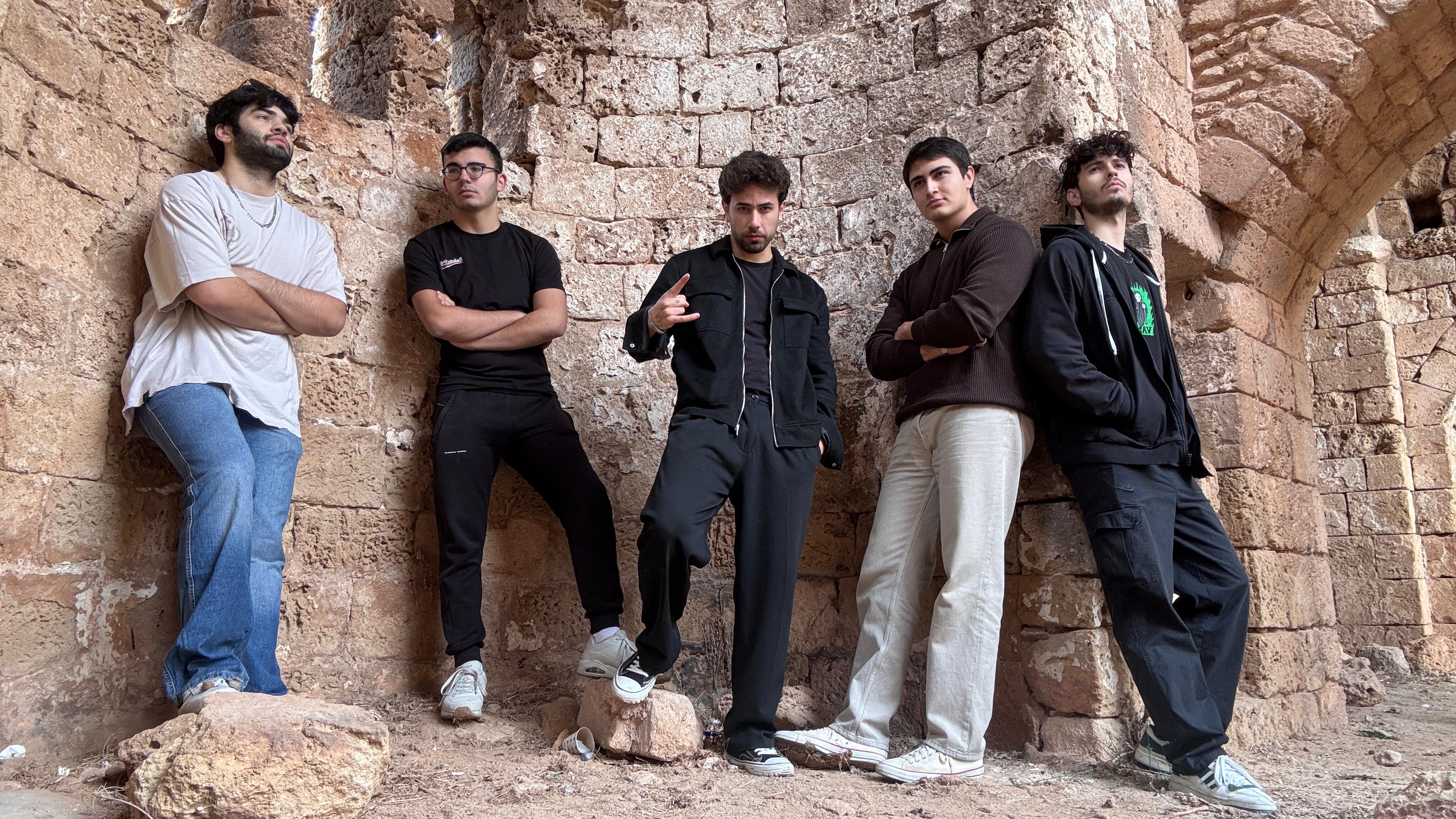 Lefkoşa Suriçi Sanat Buluşmaları Grup Gam’ın konseri ile devam edecek