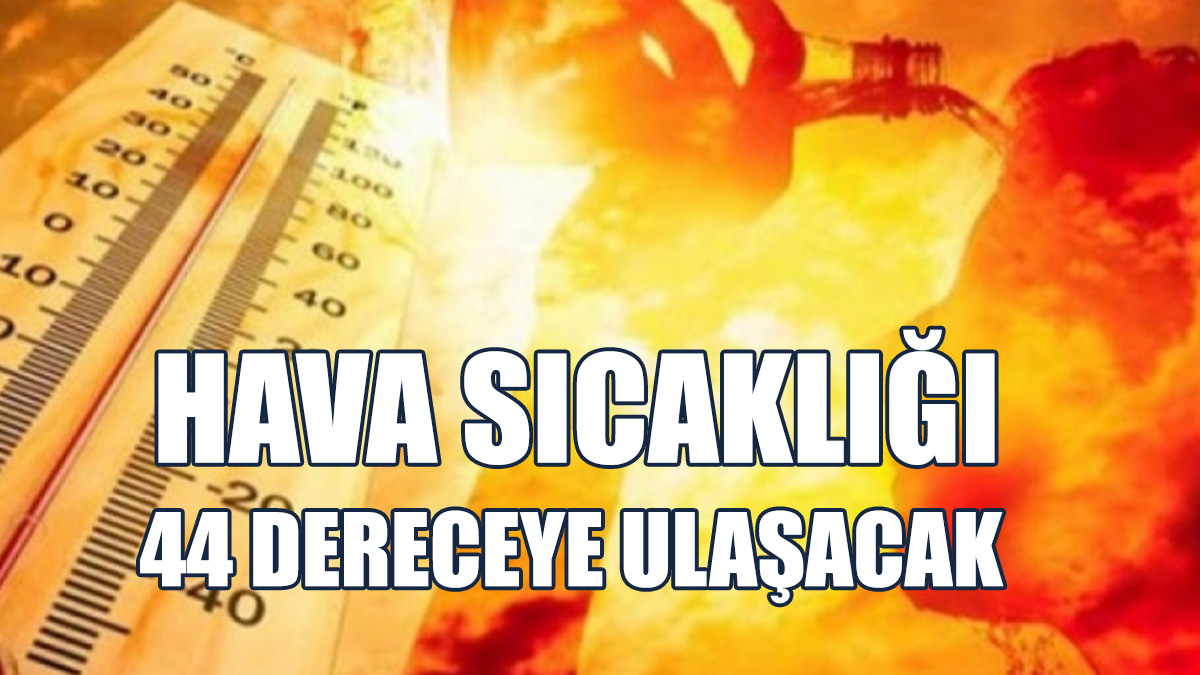 Meteoroloji Dairesi Uyardı…