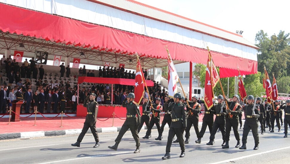 Cumhuriyet Bayramı kutlamaları nedeniyle bazı yollar trafiğe kapatılacak