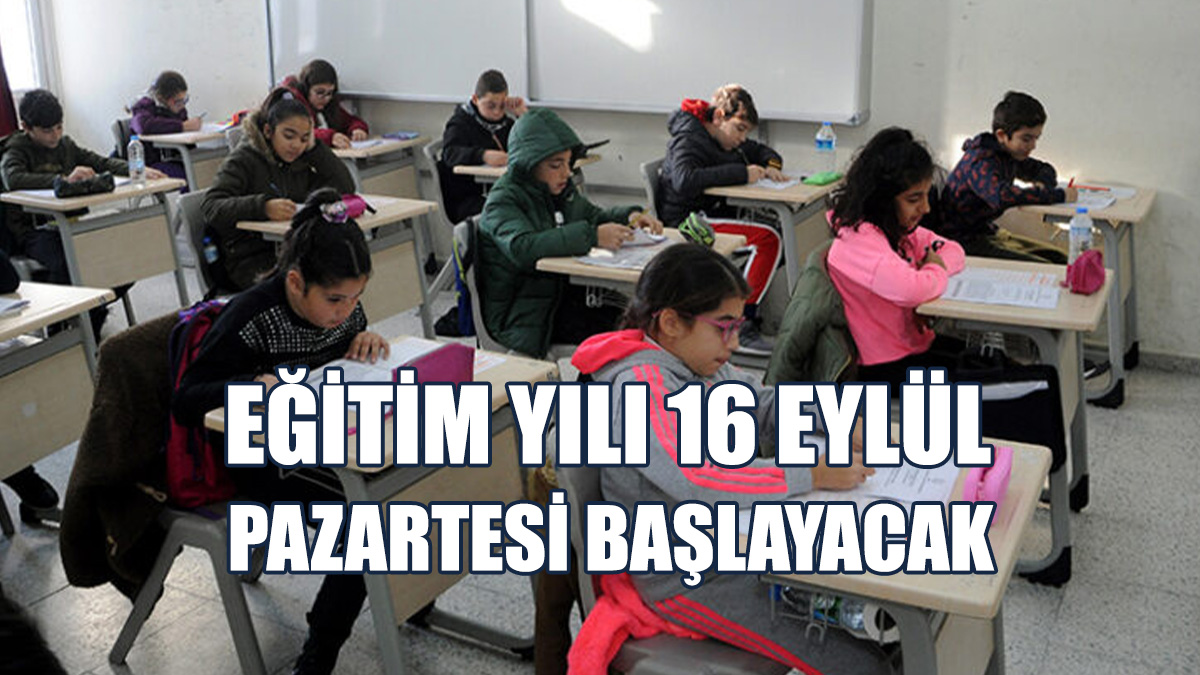 58 Bin Öğrenci Öğrenim Görecek