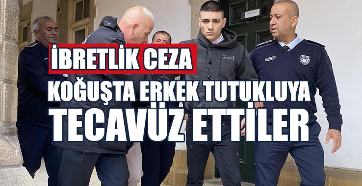 4 Sanıktan 2’sine 18’er Yıl Hapis Cezası!