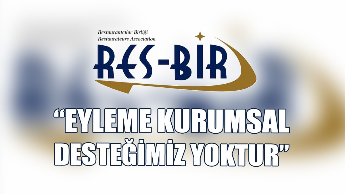 Res-Bir: Hayvancıların Eylemini Değil, Karkas Et İthalatını Destekliyoruz