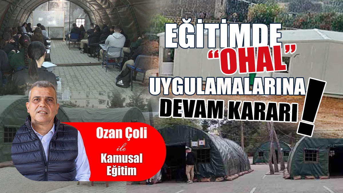 47 Adet Konteyner Sınıf İçin İhaleye Çıkıldı!