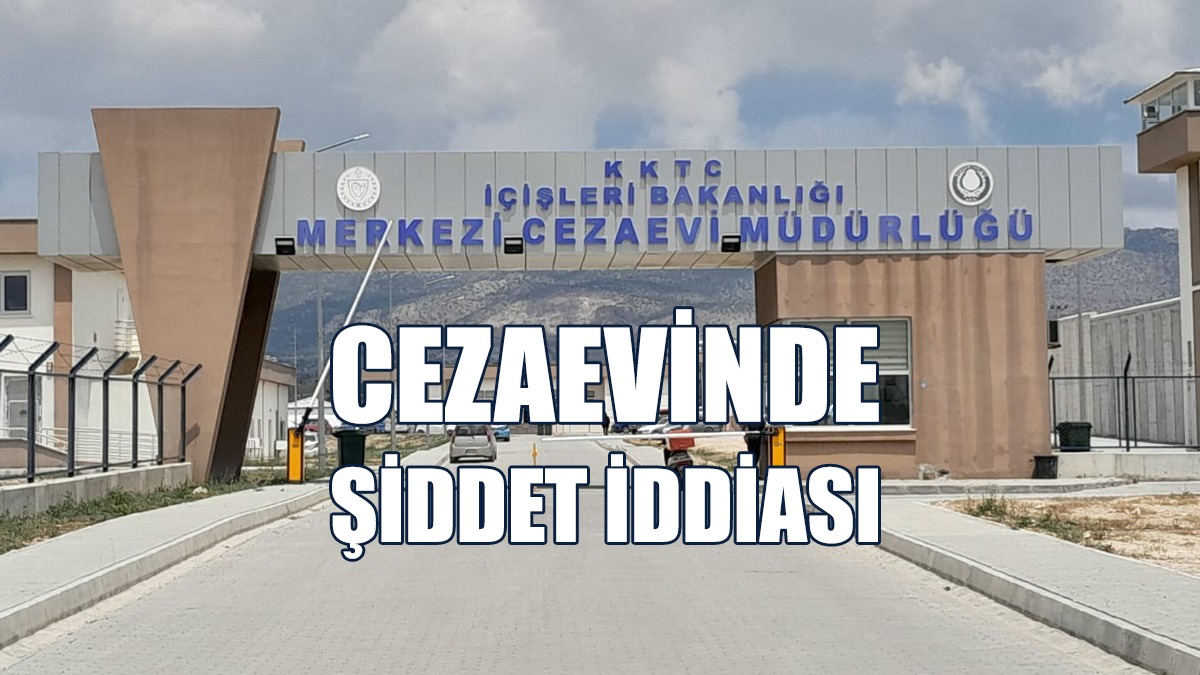 İnsan Hakları Komitesi: Bir Mahkum Cezaevinde Şiddete Maruz Kaldı