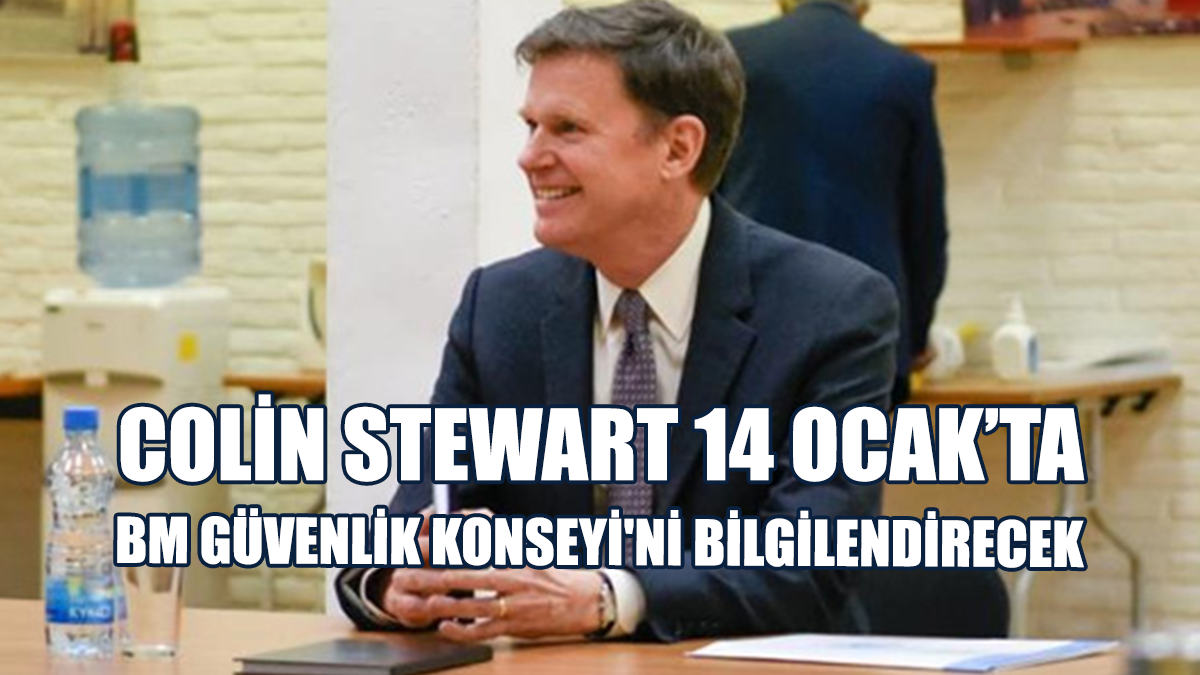 Liderler Görüşmesinin De Ocak Ayında Gerçekleşmesi Bekleniyor
