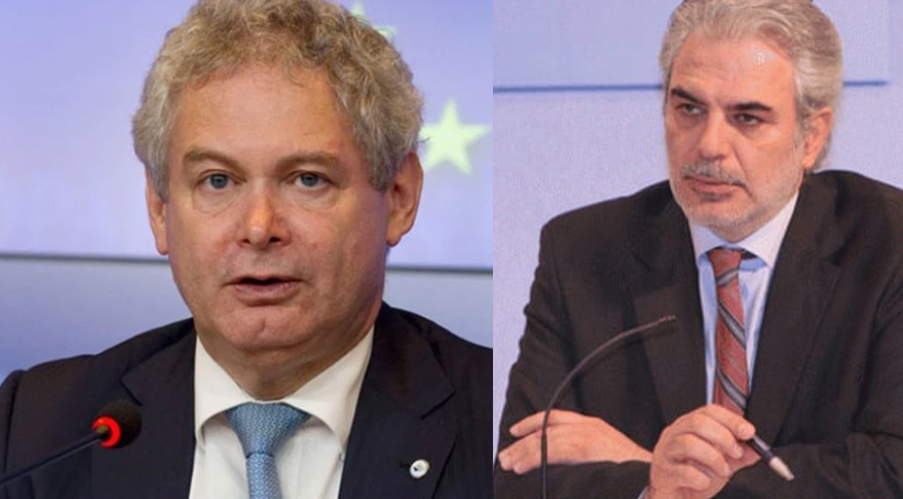 Crans Montana tartışmaları devam ediyor...