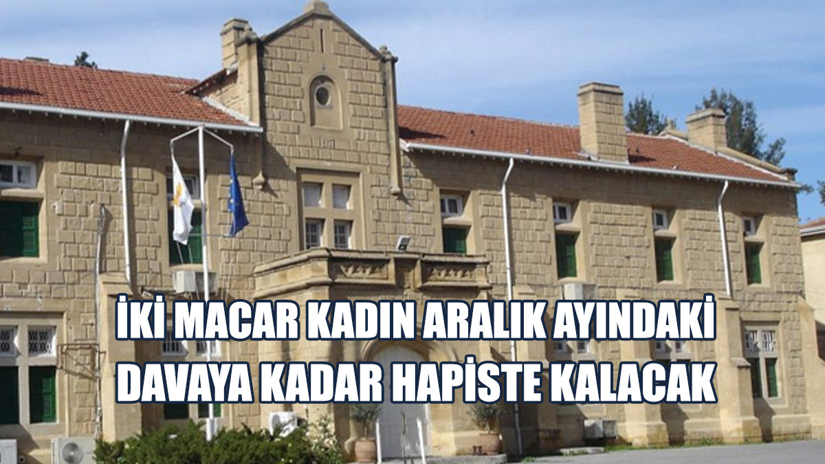 Ağır Cezadaki Dava 12 Aralık’ta Görülmeye Başlanacak