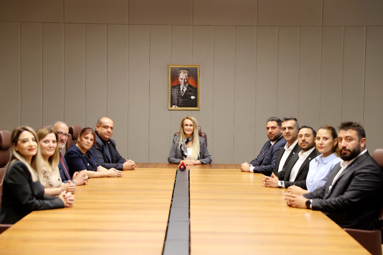 Okullarda engelli erişimi için iş birliği protokolü