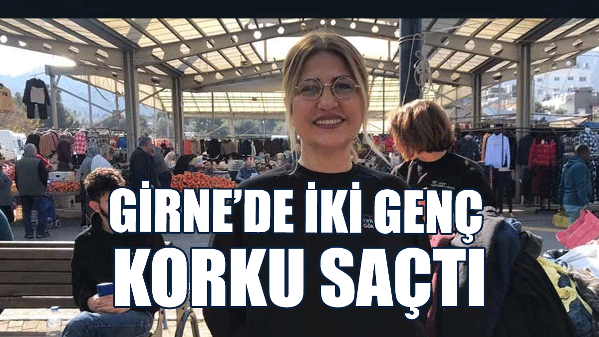 Evlere Girebilmek İçin Camları Kırdılar!