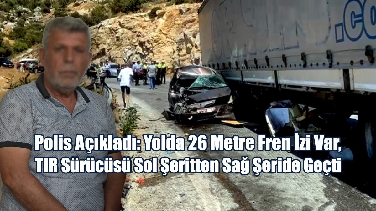 Yaralının Hayati Tehlikesi Var