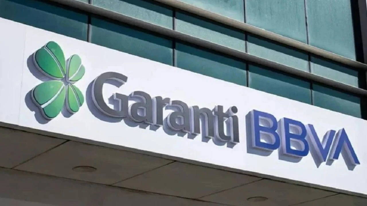 Garanti Bankası'na Rekabet Kurumu'ndan dev ceza