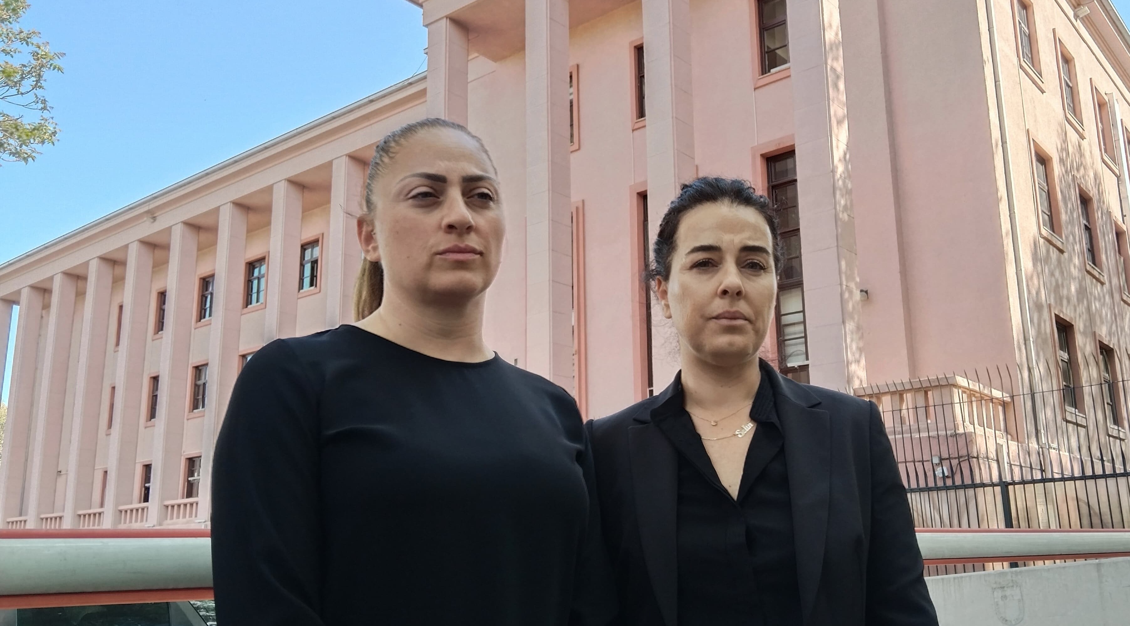 İsias davasında ikinci duruşma çarşamba günü