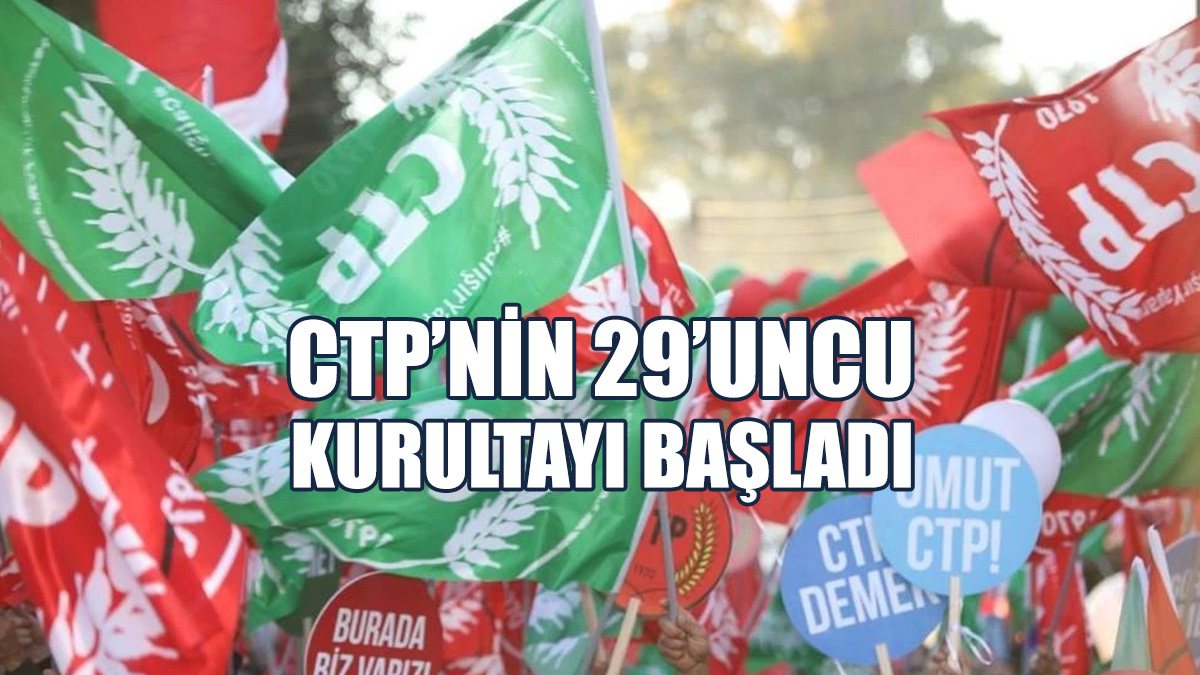 Tufan Erhürman’ın Adaylığı Onaylanacak