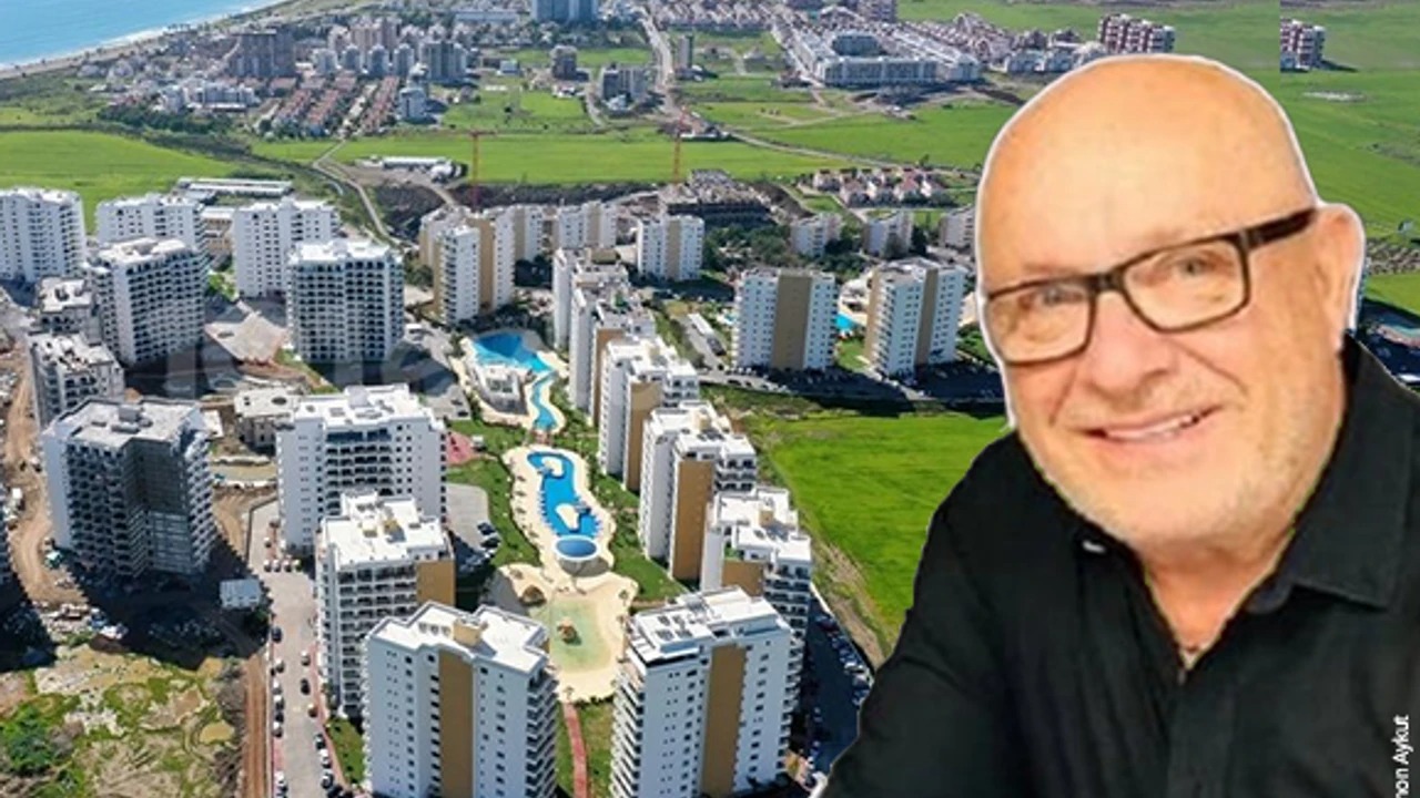 Simon Aykut 40 suçlamayı kabul etti