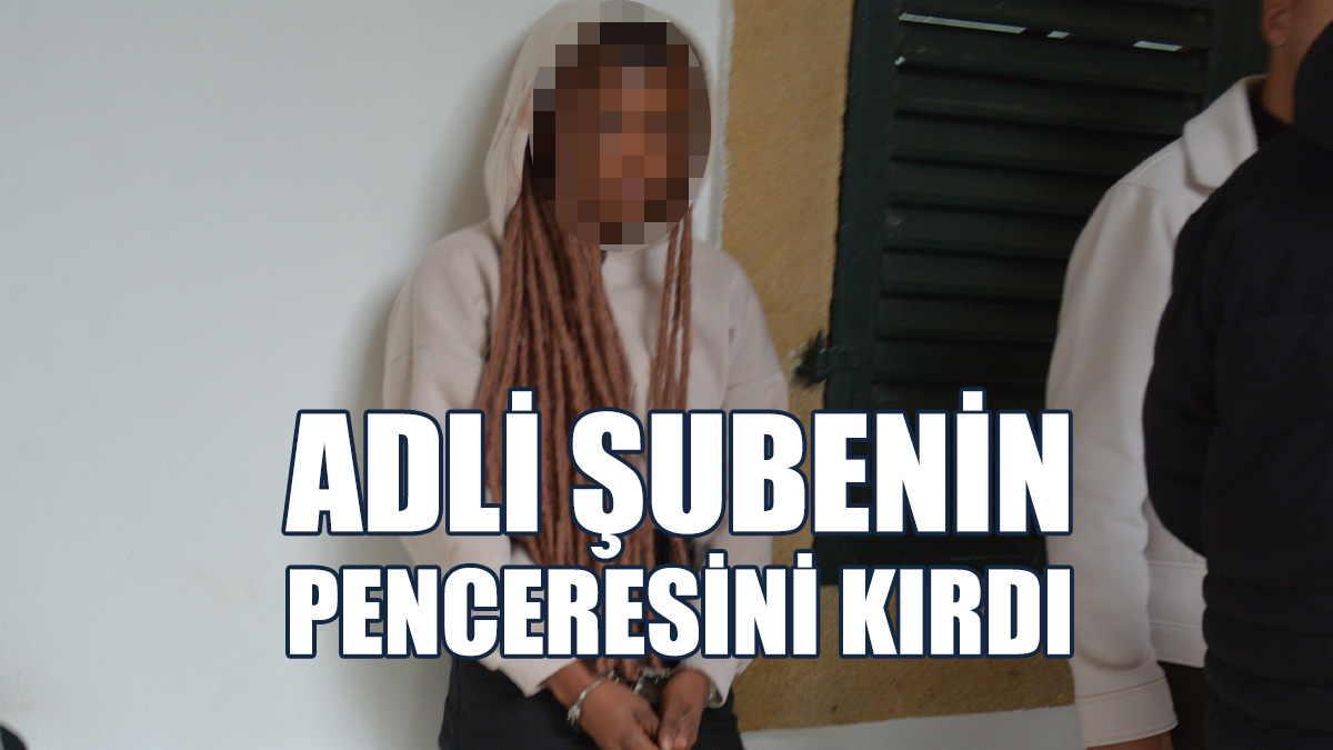 Sarhoş Olup Rahatsızlık Yarattı