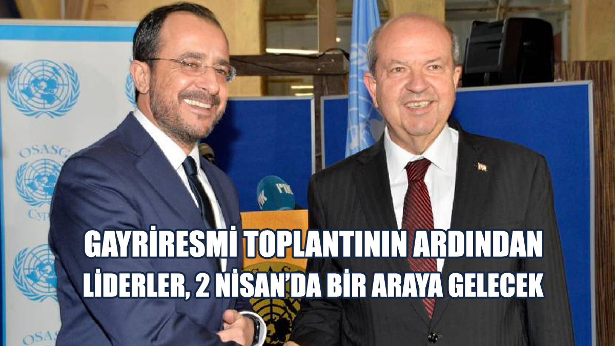 Müzakereciler Perşembe Günü Bir Araya Gelecek