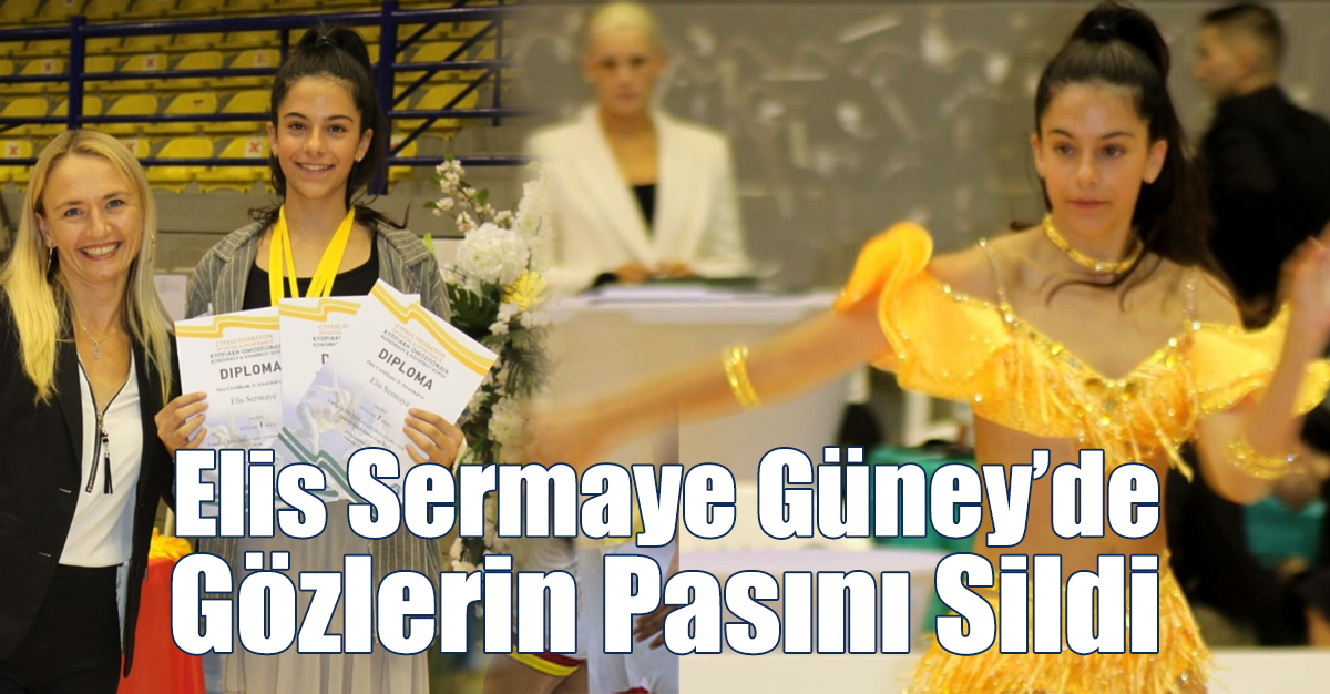 Elis Sermaye Güney’de Gözlerin Pasını Sildi