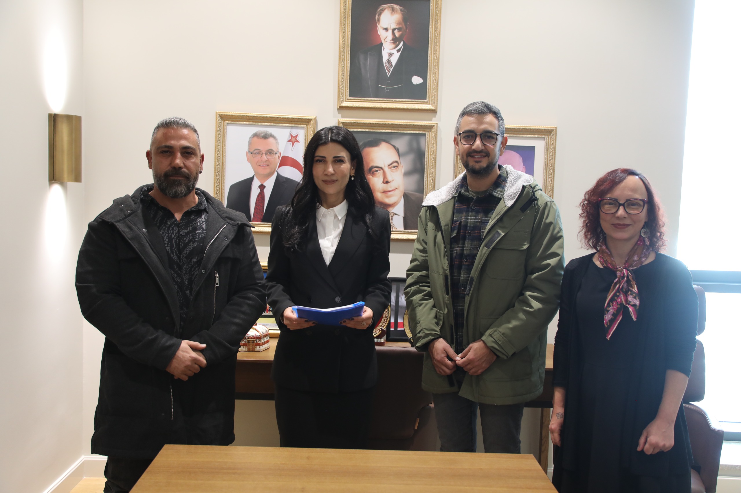 Özdenefe’den “Beleşe Deniz, Plajlar Halkındır” hareketine destek