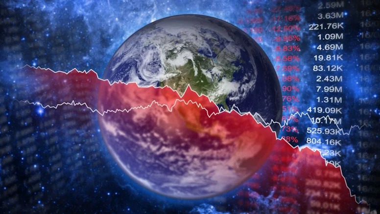 Yapay zeka rüzgarı dev borç fırtınasına dönüştü: 100 milyar dolarlık yük!