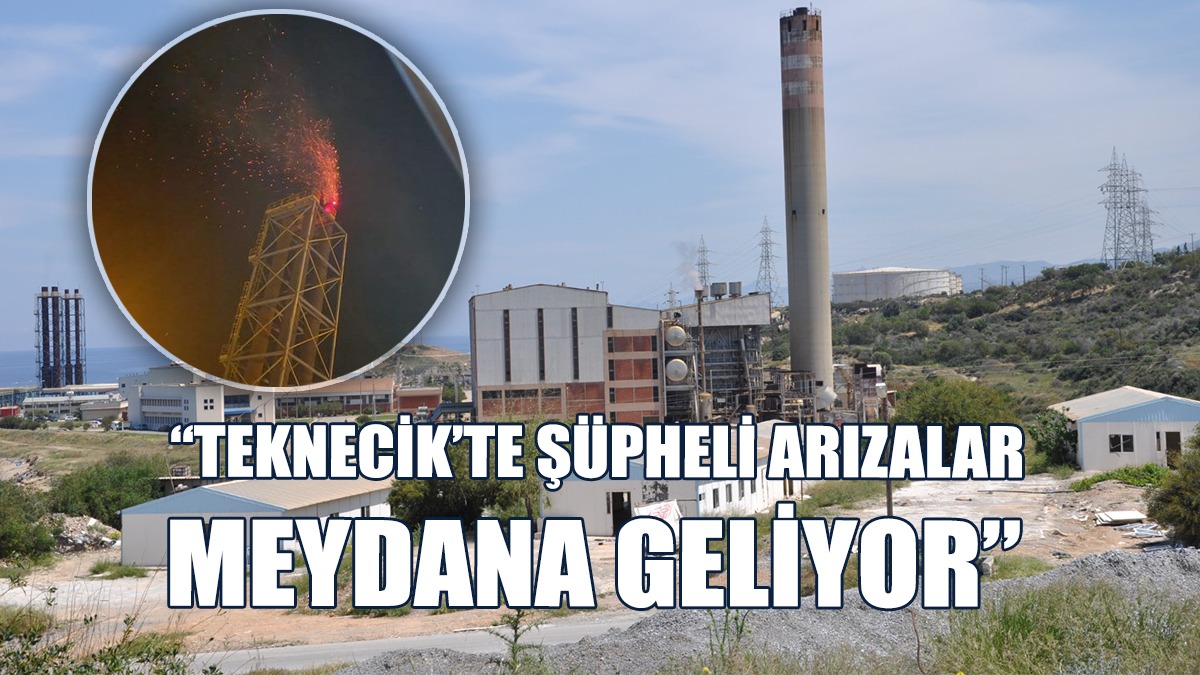 El-Sen: Son 13 Günde 2 Milyon TL’lik Arıza