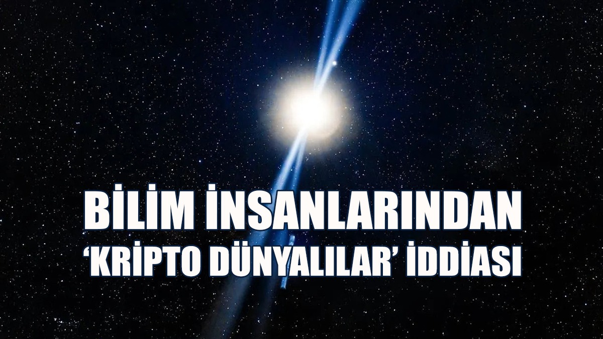 UFO Gizemi Çözülüyor Mu?