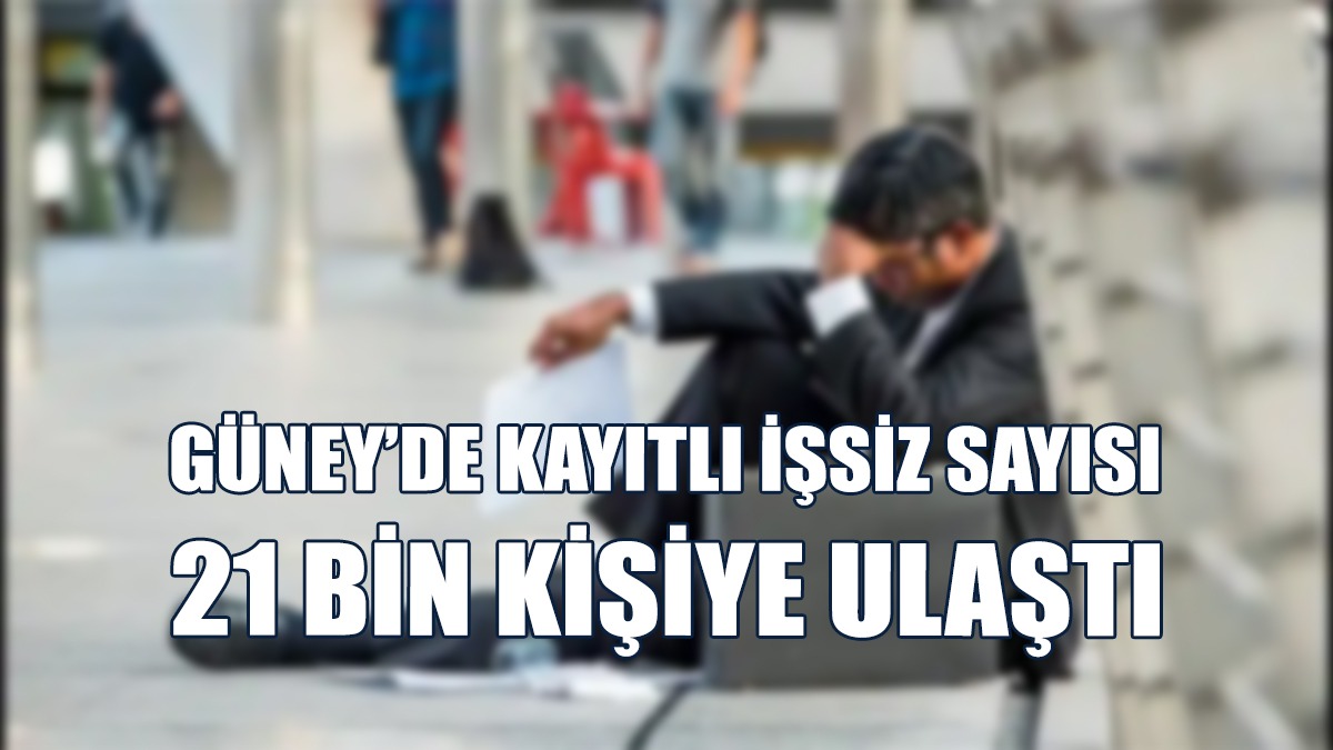 Kayıtlı Kıbrıslı Türk Sayısı 3 Bin 153