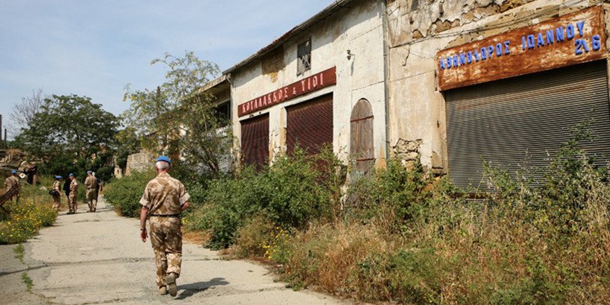 UNFICYP’İN Kıbrıs raporu Güney’de hayal kırıklığı yarattı