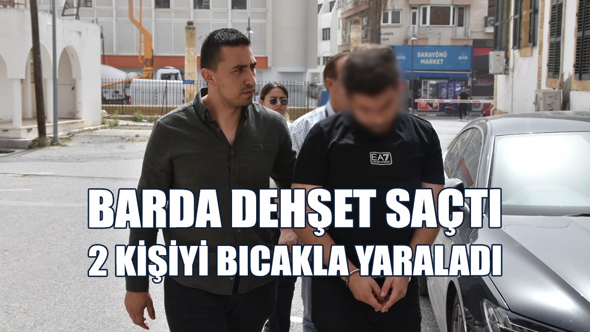 Zanlı Soruşturma Maksatlı 3 Gün Tutuklu Kalacak