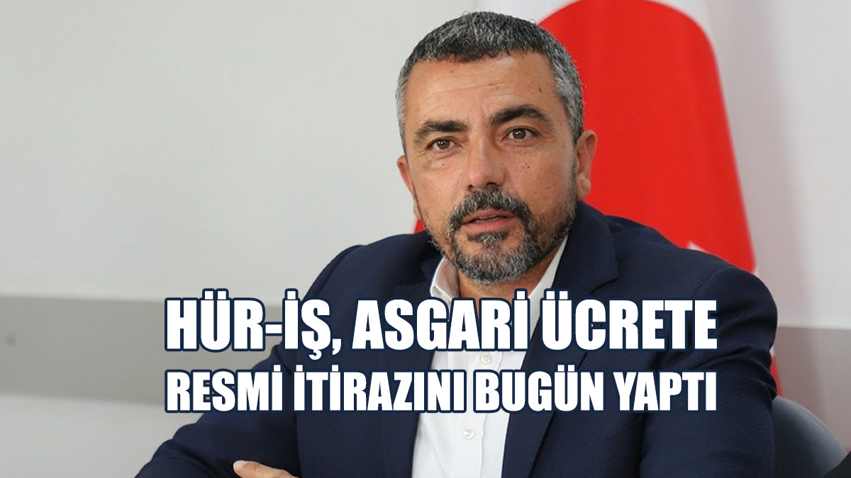 Serdaroğlu: Asgari Ücret Artışı Hükümet İçin “Utanç Verici”